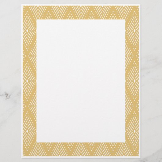 縁ど紙プリンタ式フライヤ固定式 チラシ (正面)