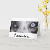 縁ど誕生日カード カード (黄色い花)