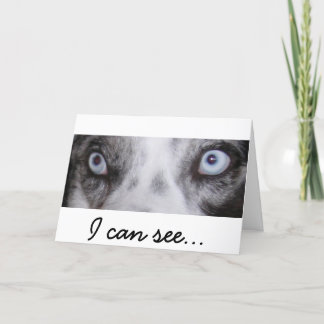 縁ど誕生日カード カード