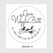 縁ど車 シール (シート)