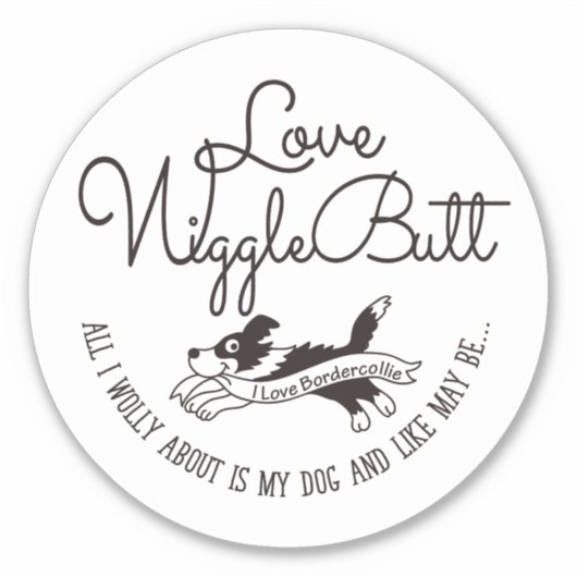 縁ど車 シール (正面)