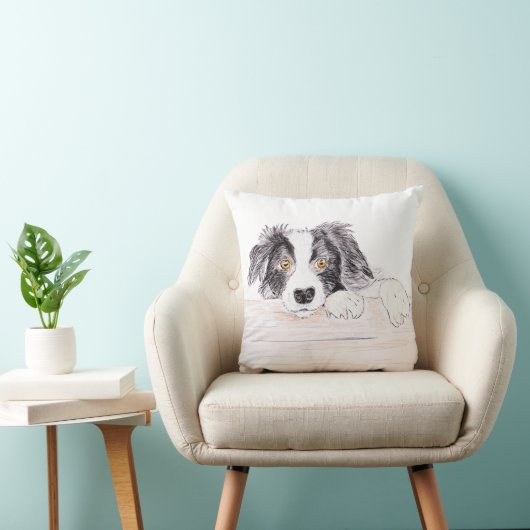 縁ど クッション (椅子)