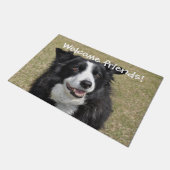 縁ど ドアマット (アングル)