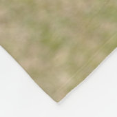 縁ど フリースブランケット (角)