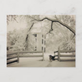 縁ど ポストカード (正面)