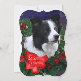 縁どCollie シーズンカード