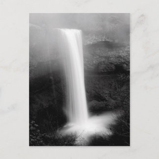 縁の上に ポストカード