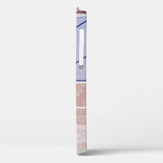 縁の上に Case-Mate iPhoneケース (裏面 / 左)