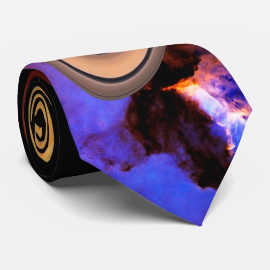 縁を越えて ネクタイ (ロール)