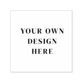 縁取り式スタンプ印刷 セルフインキングスタンプ (デザイン)