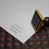 縁取り式スタンプ印刷 セルフインキングスタンプ