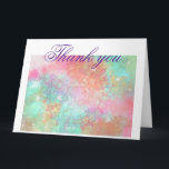 縁結曼荼羅 pegascon サンキューカード<br><div class="desc">「縁結曼荼羅」を使ったサンキューカードです。
内側にメッセージを書きこむスペースをご用意しました。</div>