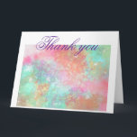 縁結曼荼羅 pegascon サンキューカード<br><div class="desc">「縁結曼荼羅」を使ったサンキューカードです。
内側にメッセージを書きこむスペースをご用意しました。</div>