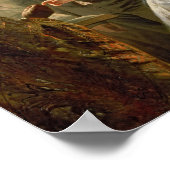 縁談1862年 ポスター (角)