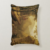 縁起物 アクセントクッション (正面(垂直))