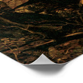 縁起物 ポスター (角)