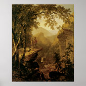 縁起物 ポスター (正面)