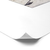 縁起物 ポスター (角)