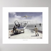 縁起物 ポスター (正面)