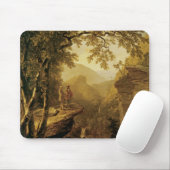 縁起物 マウスパッド (マウス)