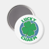 縁起物 マグネット (正面/裏面)