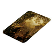 縁起物 マグネット (左側)