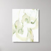 縁 キャンバスプリント (正面)