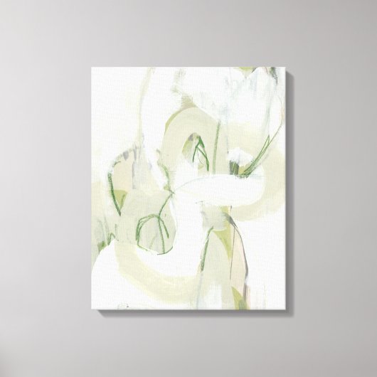 縁 キャンバスプリント (正面)