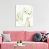 縁 キャンバスプリント (インサイチュ (リビング))