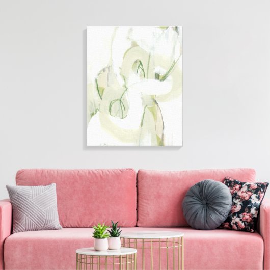 縁 キャンバスプリント (インサイチュ (リビング))