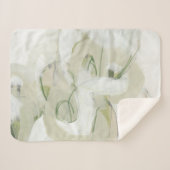 縁 シェルパブランケット (正面(横))