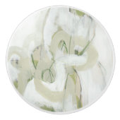 縁 セラミックノブ (正面)