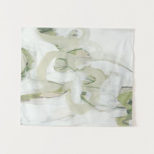 縁 タペストリー (正面(横))