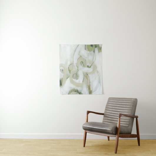 縁 タペストリー (インサイチュ)