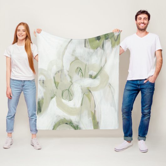 縁 フリースブランケット (インサイチュ)