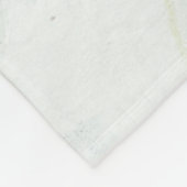 縁 フリースブランケット (角)