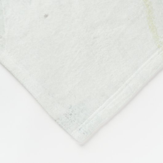 縁 フリースブランケット (角)