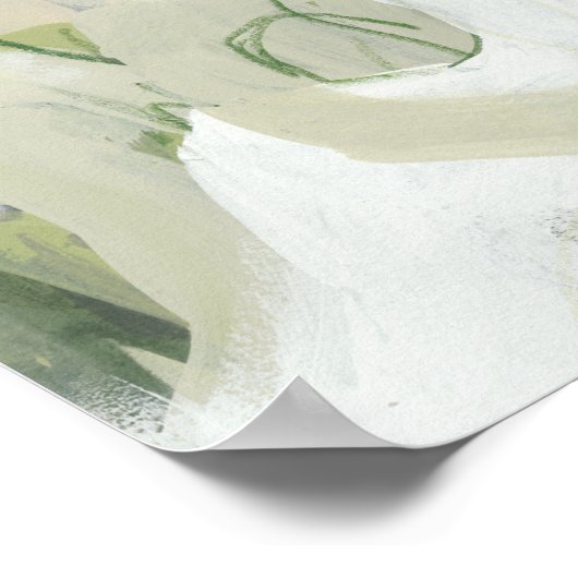 縁 ポスター (角)