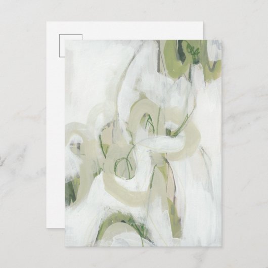 縁 ポストカード (正面/裏面)