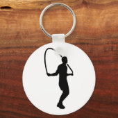 縄跳び キーホルダー (正面)