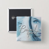 縛られた精神シリーズボタン 缶バッジ (正面&裏面)