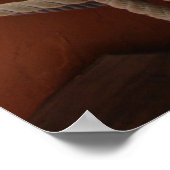 縛り付ける ポスター (角)