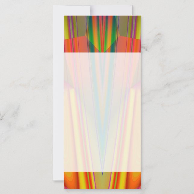 縞模様09 (正面)