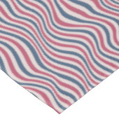 縞模様2 テーブルクロス (アングル)