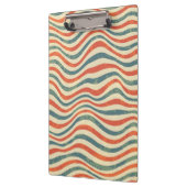 縞模様 クリップボード (左)