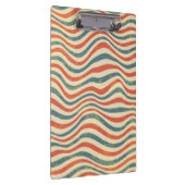 縞模様 クリップボード (右)