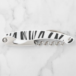 縞模様 ソムリエナイフ