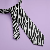 縞模様 ネクタイ