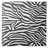 縞模様(縞模様) タイル (正面)