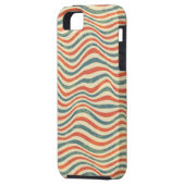 縞模様 Case-Mate iPhoneケース (裏面左)
